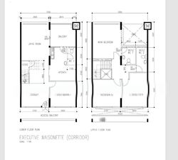 Blk 207 Choa Chu Kang Central (Choa Chu Kang), HDB Executive #503464101